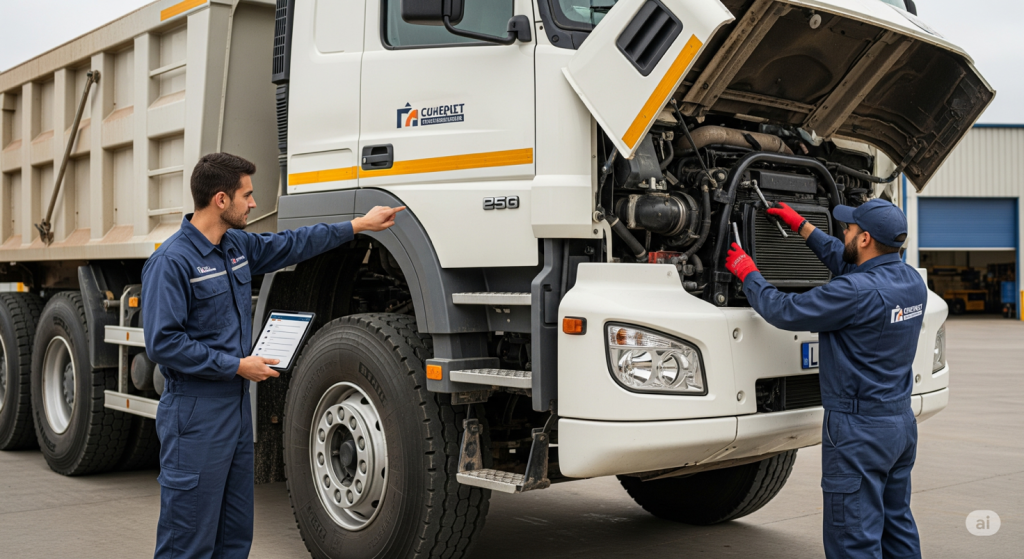 Tendencias en transporte y logística en Colombia