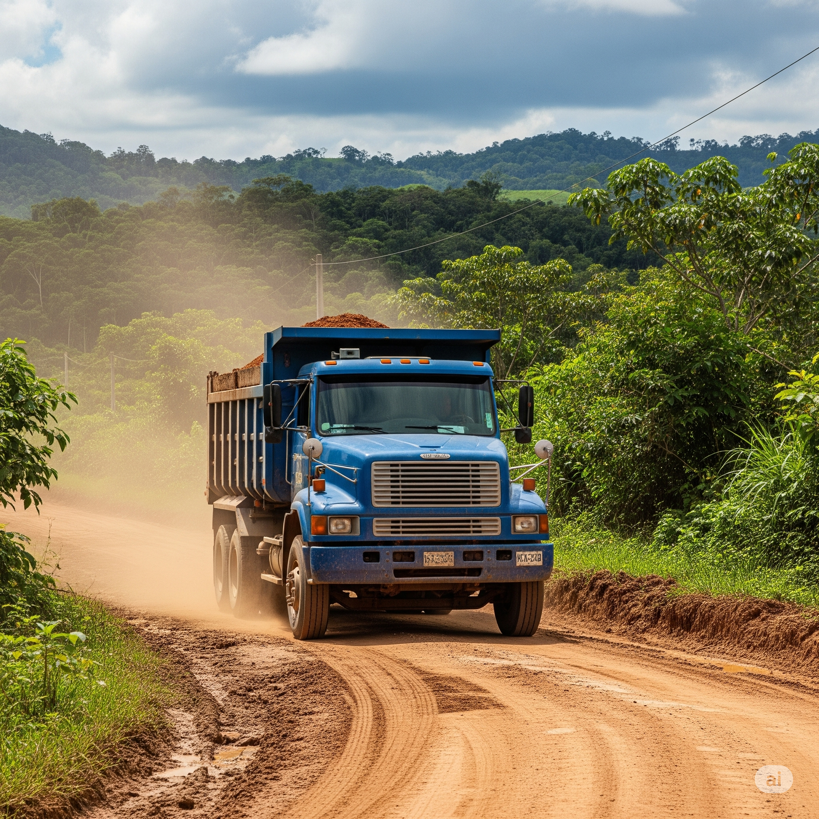 Urabá Transporte de Carga Terrestre