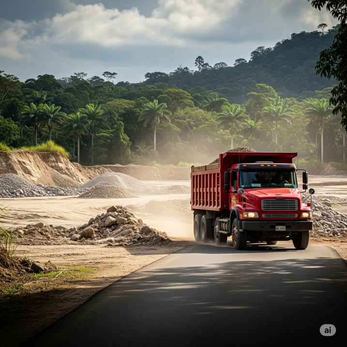 Empresa de Transporte de Carga Ideal